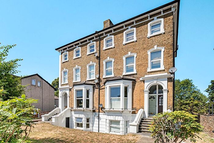 1 Bedroom Flat For Sale In Selhurst Road, London, SE25