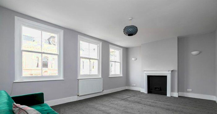 3 Bedroom Flat To Rent In Silchester Road, St. Leonards-On-Sea, TN38