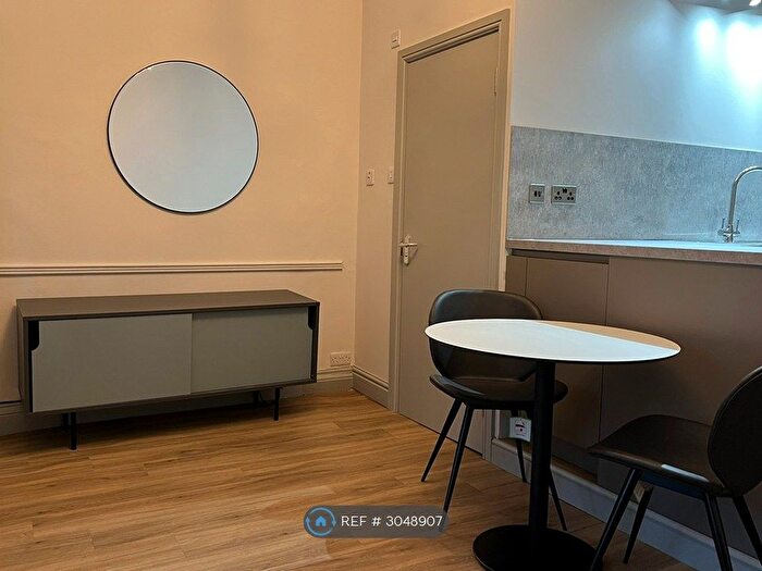 1 Bedroom Flat To Rent In Toft Green, York, YO1