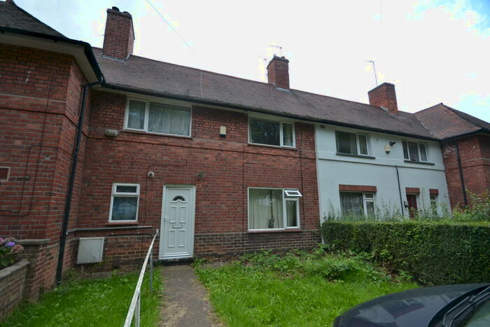 3 Bedroom Semi-Detached House To Rent In Woodside Road, Nottingham, NG9
