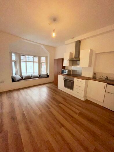 Studio To Rent In Wharf Street South, City Centre, Leicester LE1