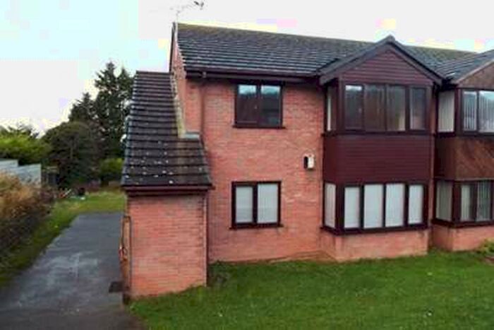 2 Bedroom Flat To Rent In Meliden, Prestatyn, LL19