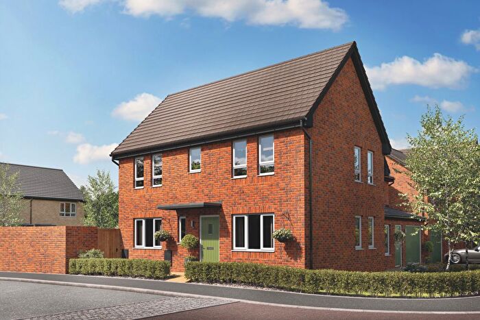 3 Bedroom Detached House For Sale In Dock Road North, Wirral, CH62