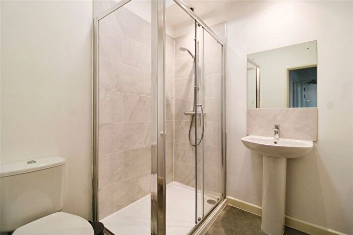 1 Bedroom Flat To Rent In West Street, Bristol, BS2