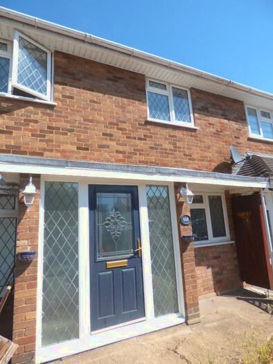 3 Bedroom Terraced House To Rent In Whitmore Way, Basildon, SS14