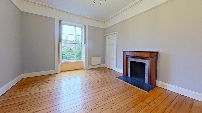 3 Bedroom Flat To Rent In Scotland Street, Edinburgh, EH3