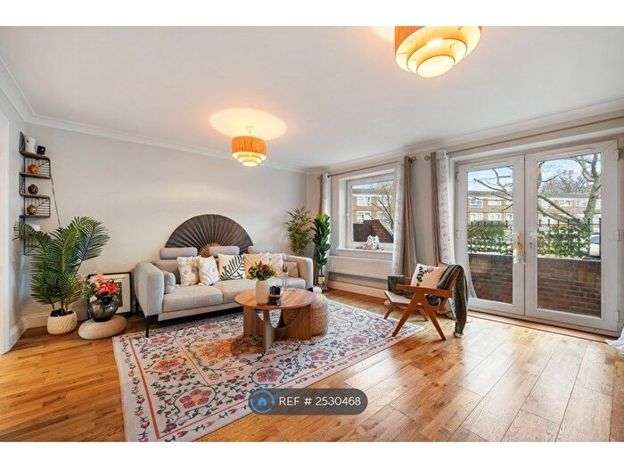 2 Bedroom Flat To Rent In Forge House, London, SE13