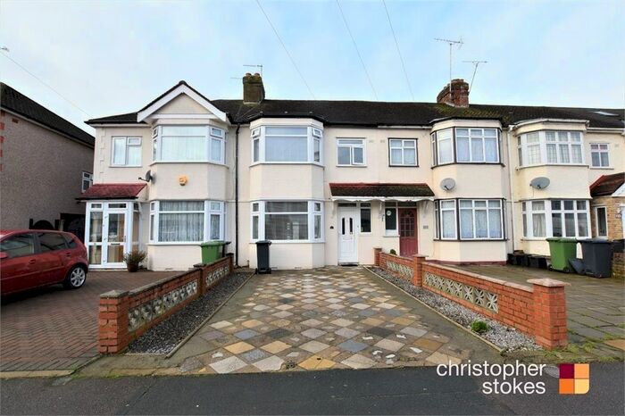 3 Bedroom Terraced House To Rent In Eastfield Road, Waltham Cross, Hertfordshire EN8