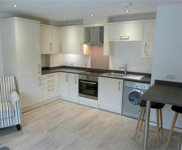 1 Bedroom Flat To Rent In Lantern Court, Ely CB7