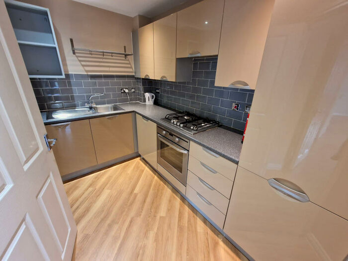 2 Bedroom Apartment To Rent In Avery Court, Wharf Lane, Solihull, B91