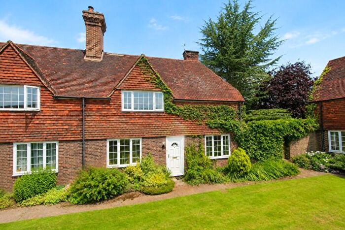 3 Bedroom Semi-Detached House To Rent In Wisley, Surrey, GU23