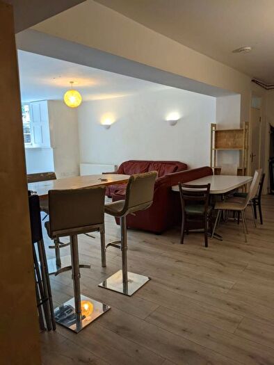 4 Bedroom Flat To Rent In Beaufort Road, Bristol, BS8