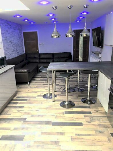 6 Bedroom Terraced House To Rent In Exeter Road, Selly Oak, Birmingham, B29