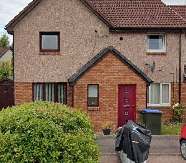 2 Bedroom Terraced House To Rent In Perth, Perth And Kinross, PH1