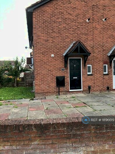 1 Bedroom Semi-Detached House To Rent In Durham Avenue, Liverpool, L30