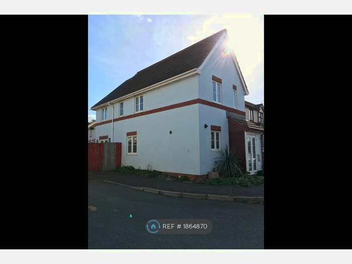 3 Bedroom End Of Terrace House To Rent In Ensign Court, Westward Ho!, EX39