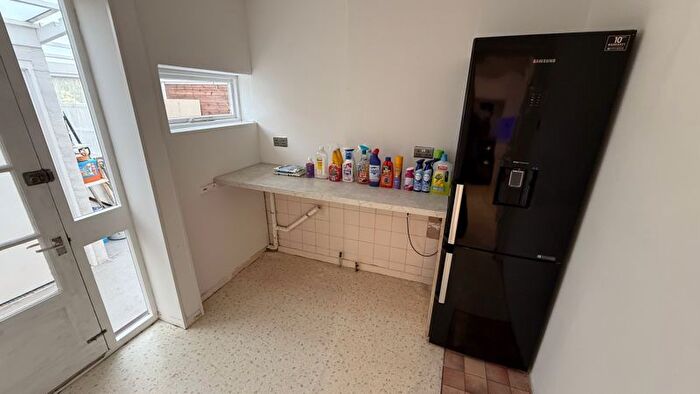 3 Bedroom Detached House For Sale In Ringwood Close, Lincoln, LN6