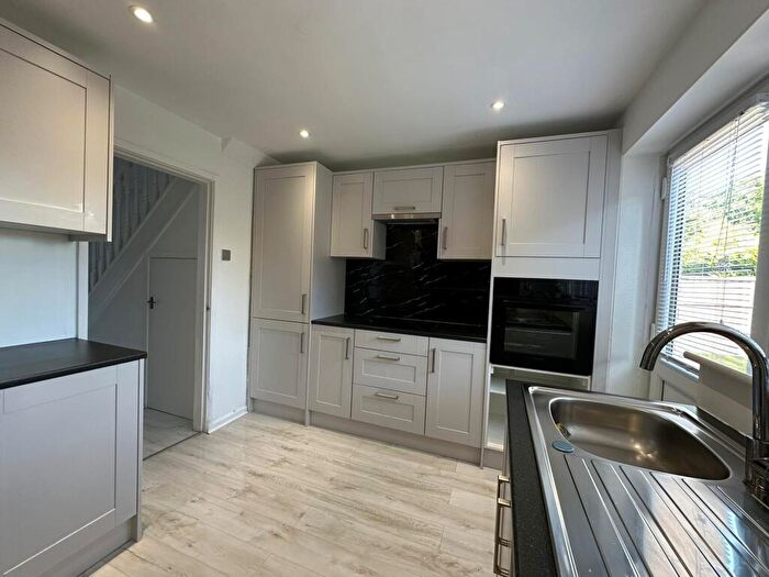 3 Bedroom Detached House For Sale In Otters Close, Ribbleton, Preston, PR2