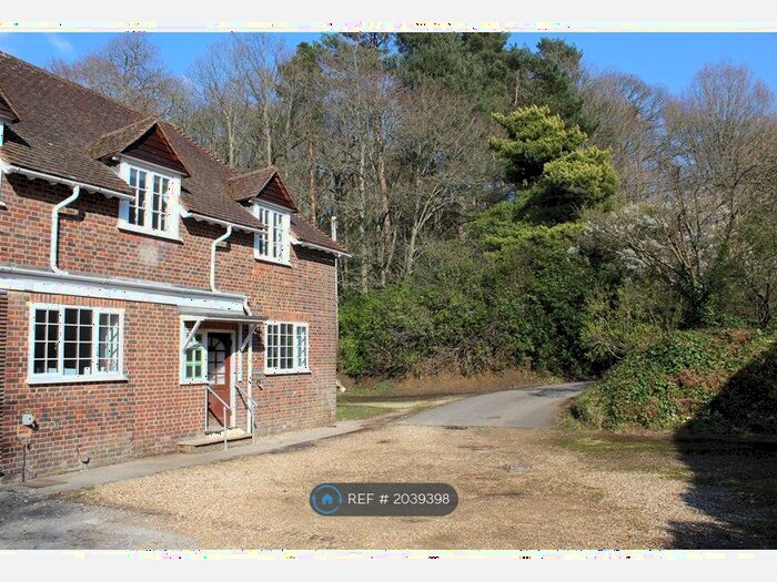 3 Bedroom Semi-Detached House To Rent In Feathercombe, Hambledon, Godalming, GU8