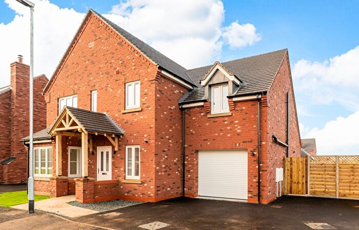 5 Bedroom Detached House For Sale In Nettleton Fields, Nettleton, Market Rasen, LN7