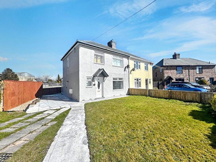 3 Bedroom Semi-Detached House To Rent In Barnard Avenue, Ludworth, Durham, Durham, DH6