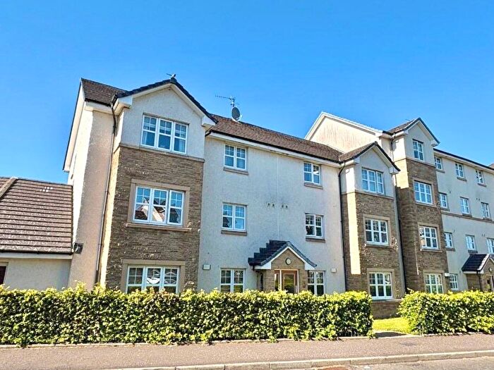 2 Bedroom Flat To Rent In Leyland Road, Bathgate, EH48