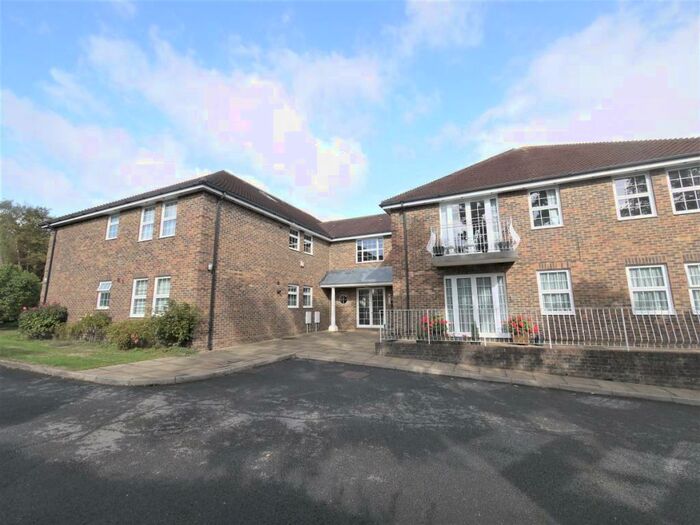 2 Bedroom Apartment To Rent In Dene Road, Northwood, HA6