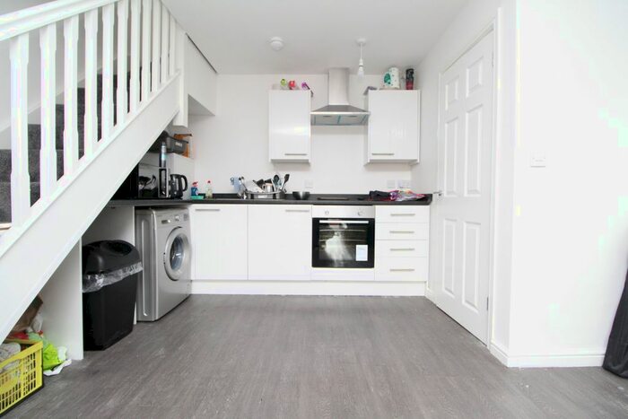 1 Bedroom Terraced House To Rent In New Park Terrace, Treforest, Pontypridd, CF37