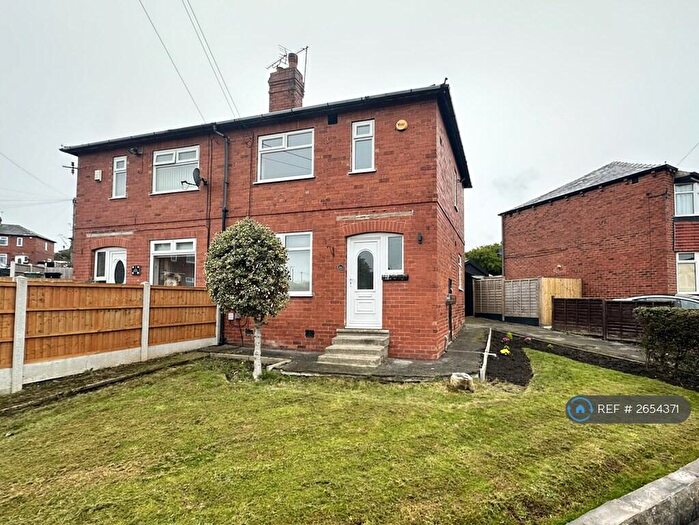 2 Bedroom Semi-Detached House To Rent In Aston Drive, Leeds, LS13