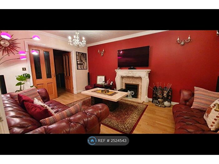 4 Bedroom Detached House To Rent In Widney Lane, Solihull, B91