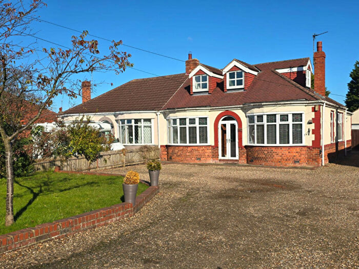 3 Bedroom Bungalow To Rent In Longdales Lane, Hull, North Humberside, HU11