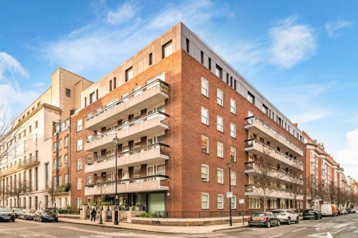 2 Bedroom Flat To Rent In Weymouth Street, Fitzrovia, W1W