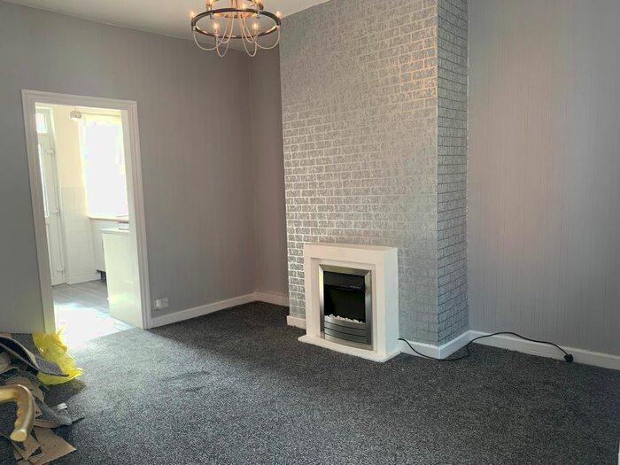 2 Bedroom Terraced House To Rent In Kelsey Terrace, Barnsley, S70