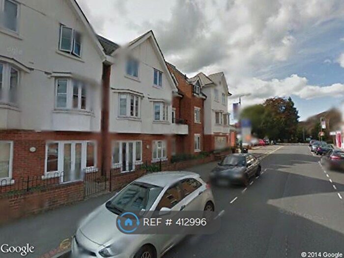 2 Bedroom Flat To Rent In California Close, Sutton, SM2