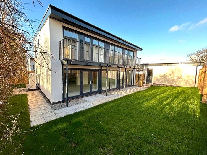 5 Bedroom Detached House To Rent In Fortmouth Rise, Yelland, Barnstaple, Devon, EX31