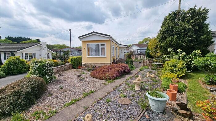 1 Bedroom Park Home For Sale In Bittell Farm Road, Hopwood, Birmingham, B48