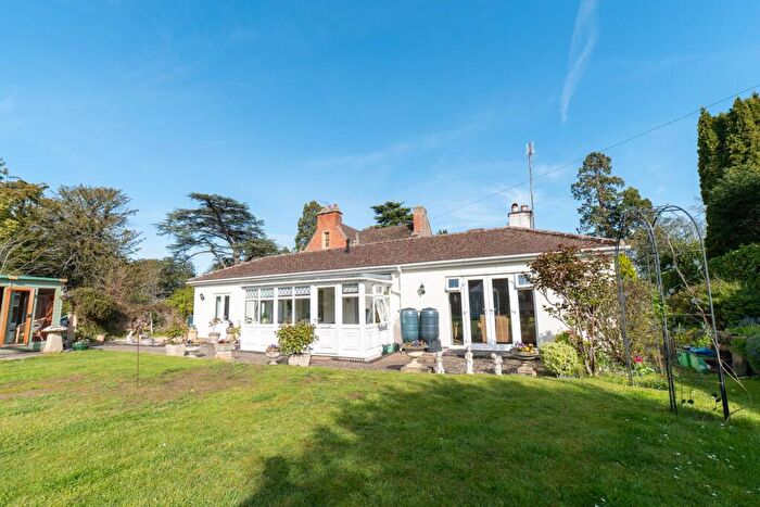 2 Bedroom Detached Bungalow For Sale In Church Road, Swindon Village, Cheltenham, GL51