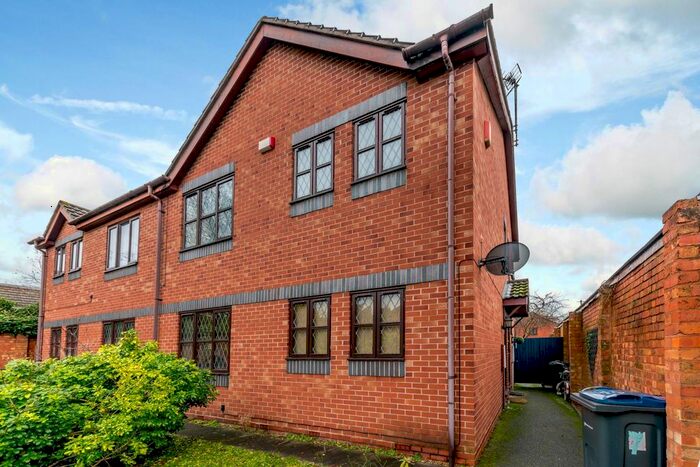 1 Bedroom Flat To Rent In Beech Road, Erdington, Birmingham B23