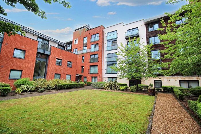2 Bedroom Apartment To Rent In Chapelfield Gardens, Norwich, NR1