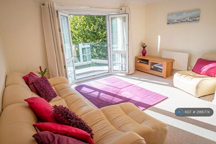 3 Bedroom Semi-Detached House To Rent In Chandlers Way, Penarth, CF64
