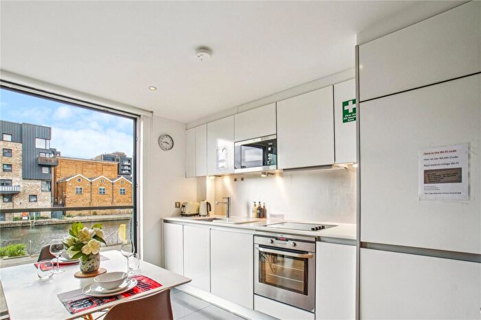 Studio For Sale In Graham Street, London, N1 - Photo 6