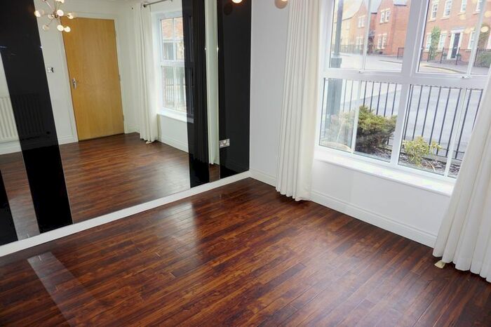 5 Bedroom Detached House To Rent In Netherwitton Way, Great Park, Gosforth NE3