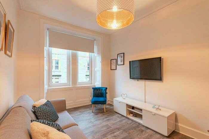 1 Bedroom Flat To Rent In L &#; Dalgety Avenue, Edinburgh, EH7