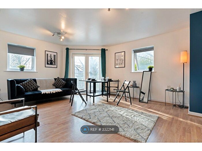 2 Bedroom Flat To Rent In Wicks Place, Chelmsford, CM1