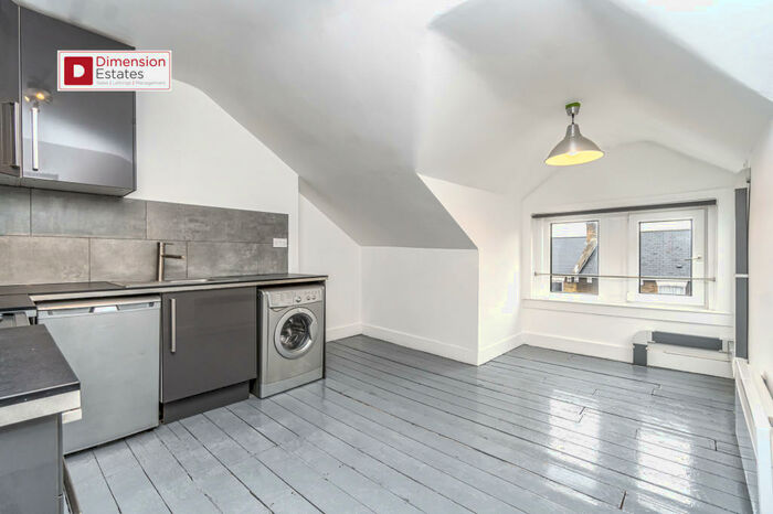 1 Bedroom Flat To Rent In Upper Clapton Road, Upper Clapton, Hackney, E5