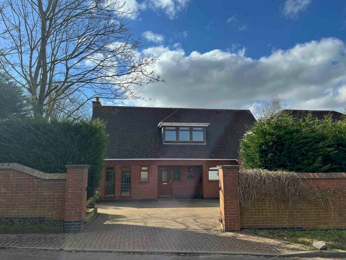 3 Bedroom House To Rent In Spring Hill Cottage, Higham-on-the-Hill, CV13