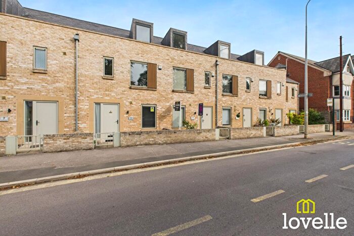 3 Bedroom Terraced House For Sale In Thwaite Street, Cottingham, East Riding Of Yorkshire, HU16