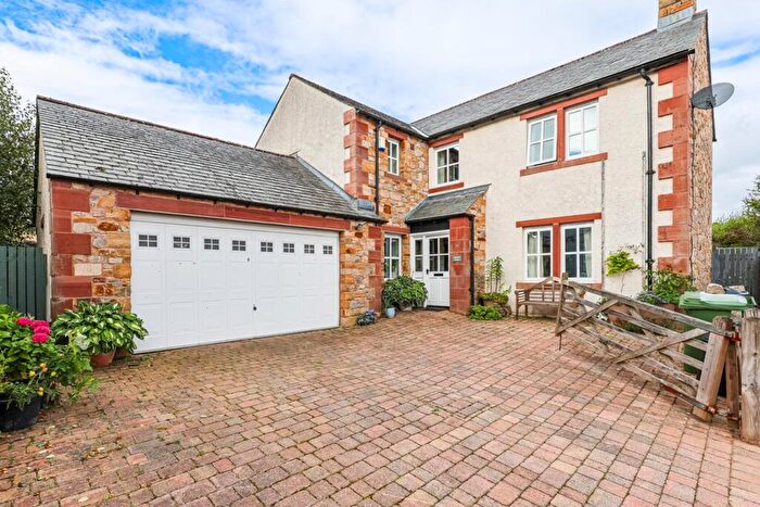 4 Bedroom Detached House For Sale In Hackthorpe Gardens, Hackthorpe, Penrith, CA10