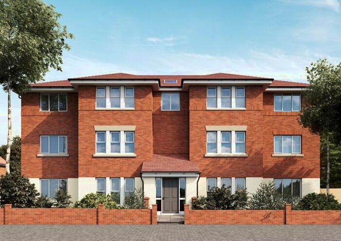 2 Bedroom Flat To Rent In Sundon Park Road, LU3