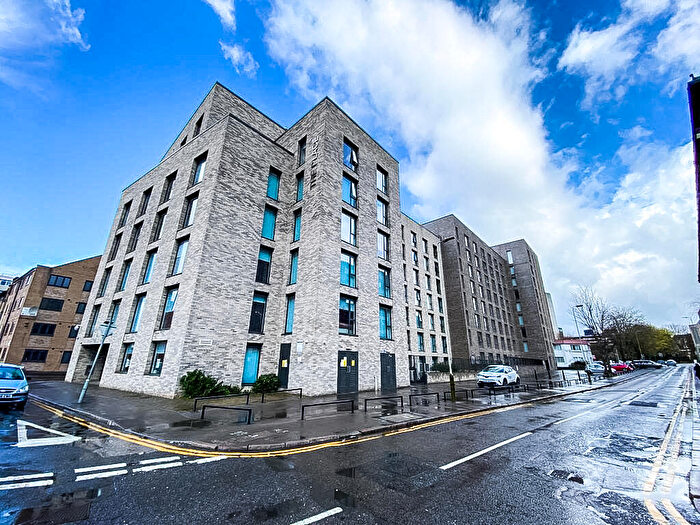 Studio For Sale In Primus Place, Gateway Street, Leicester, LE2